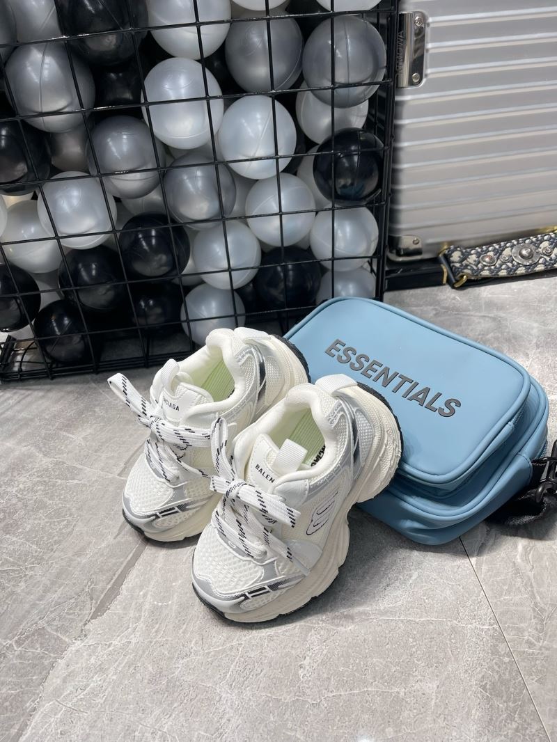 Balenciaga Track Shoes